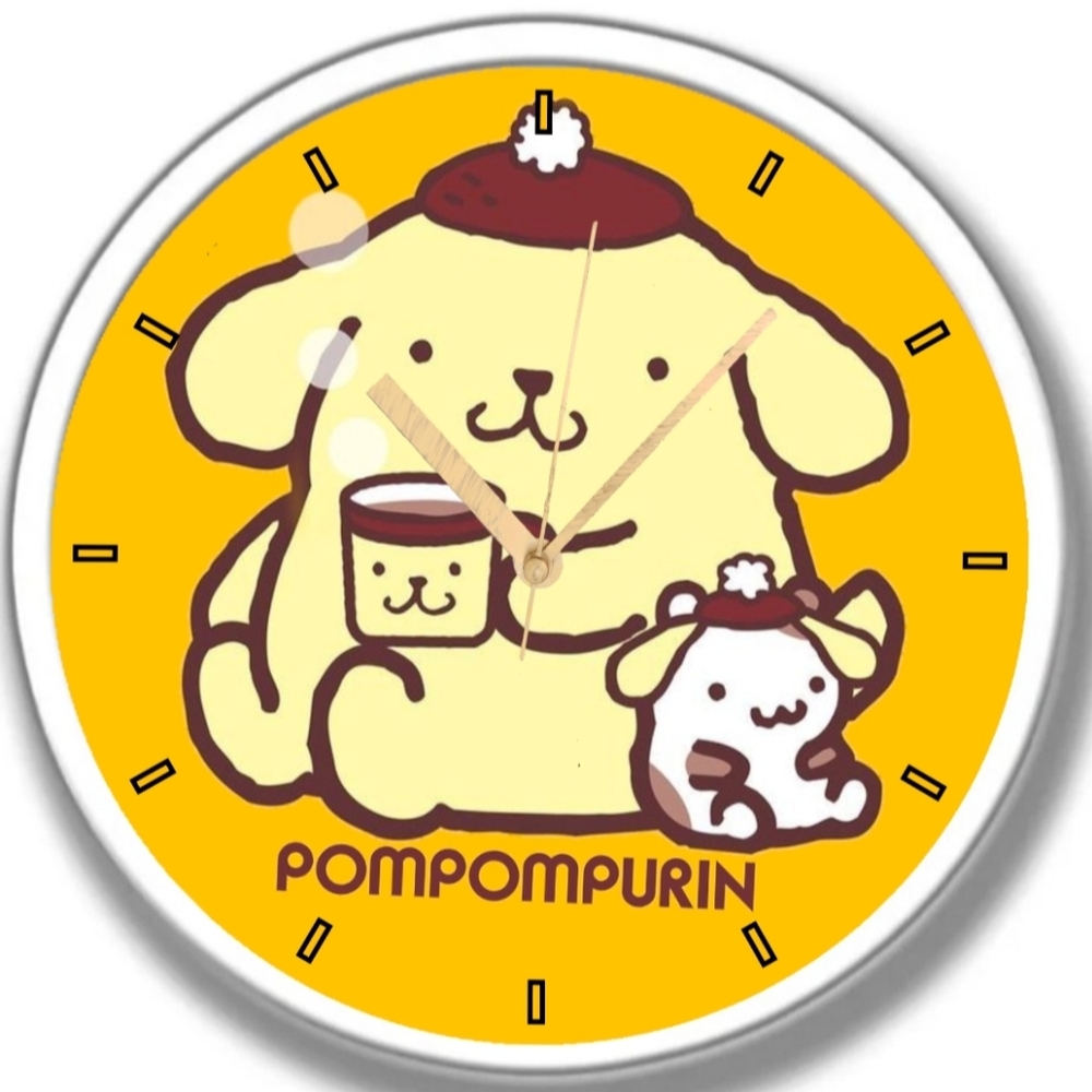 PomPomPurin